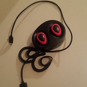 Bluetooth Earbuds